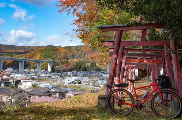 花岡稲荷神社